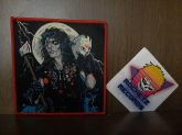 ALICE COOPER (Oficial Importado)