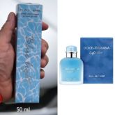 PERFUME BLUE LIGHT- 50 ML
