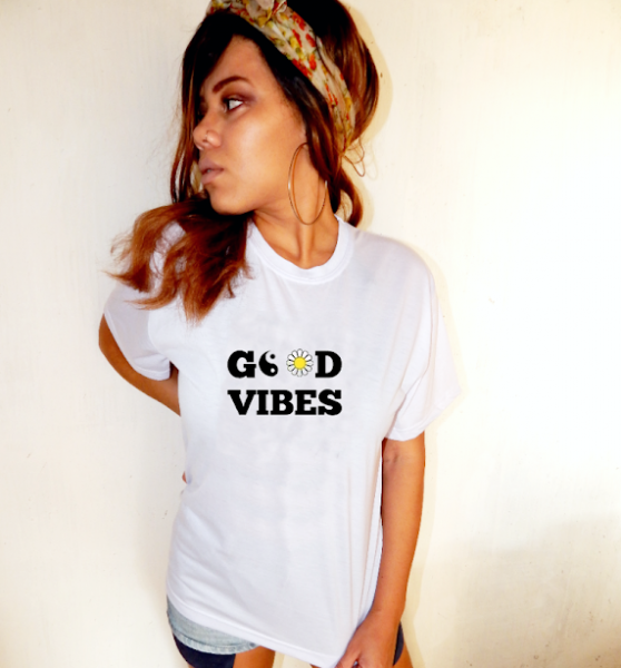 Good vibes
