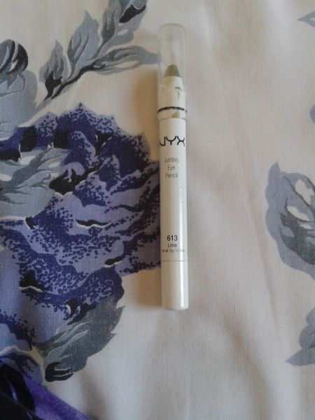LÁPIS JUMBO DA NYX