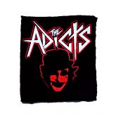 The Adicts patch WR