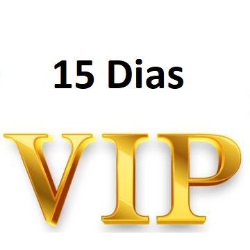 Vip 15 Dias