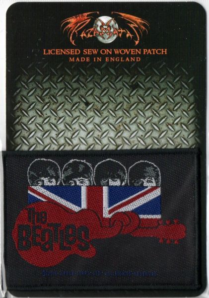 The Beatles - Patch 26