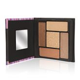 Set Eyeshadow - Smokey Brown