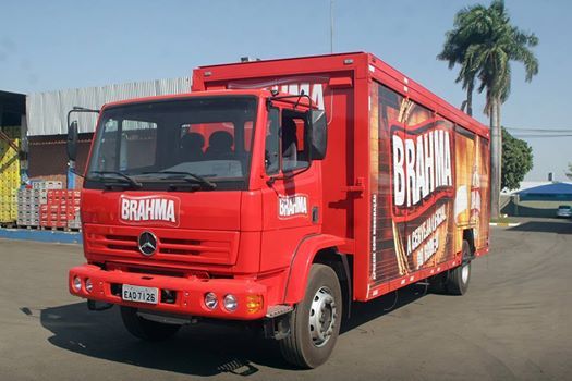 Distribuidora de Bebidas