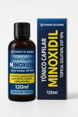 Minoxidil