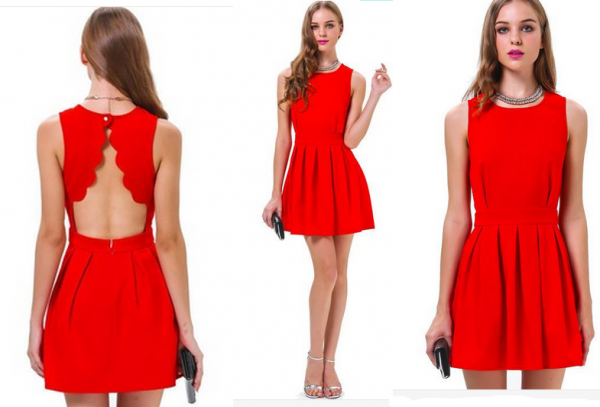 Vestido H12310