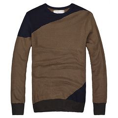 Suéter Masculino  AF HCO   00056