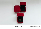 Caixinha p/ Anel GA 7163 PT