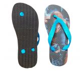 Chinelo Homem Aranha