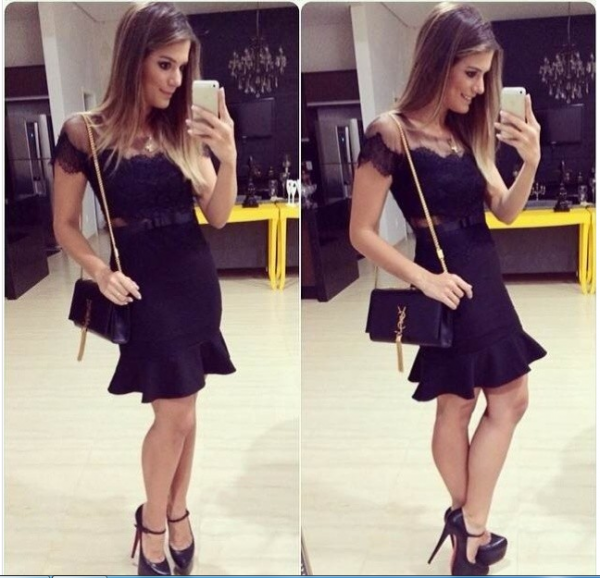 Vestido H0867