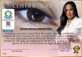 ANTONIA MIRLANY SOBRINHO SILVA