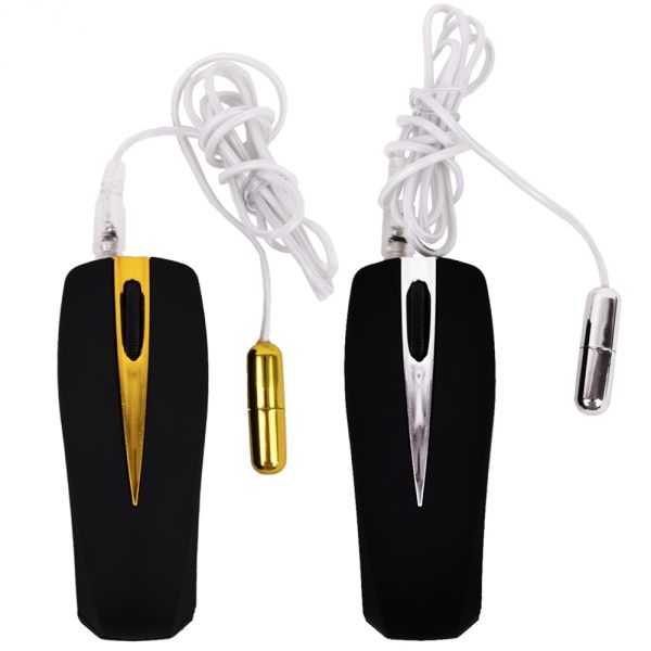 Vibrador Micro Bullet Class X2 Sensual Love
