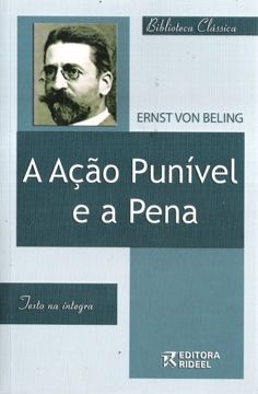 A Ação Punível e a Pena