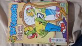 ZE CARIOCA ABRIL JOVEM NR 2220