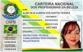 ALINE SILVA ALMEIDA DOS SANTOS TEIXEIRA