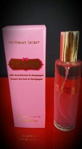 10 Frascos de Água De Colônia Victoria Secret Splash 30ML