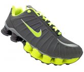 Tênis Nike Shox