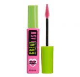 RÍMEL LAVÁVEL GREAT LASH LOTS OF LASHES Maybelline
