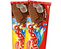 TRELOSO - BRIGADEIRO 100g