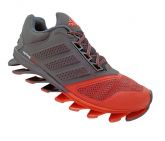 Tênis Adidas Springblade Drive 2015 Preto e Vermelho