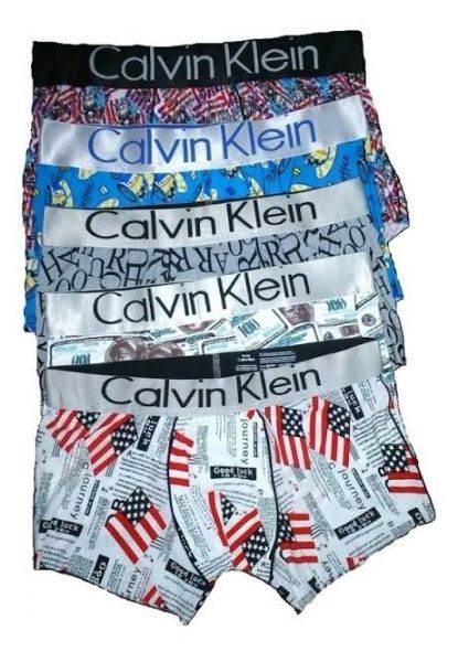 cueca calvin klein
