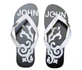 Chinelo John John