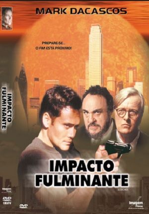 Impacto Fulminante - Prepare-se... O fim está próximo