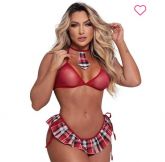 FANTASIA ESTUDANTE