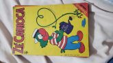 ZE CARIOCA NR 1035