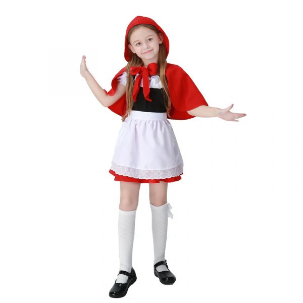 Chapeuzinho Vermelho RV952