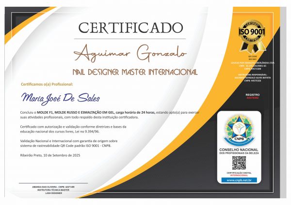 MICHELLE SOARES CARVALHAL CARDOSO