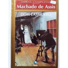 DOM CASMURRO