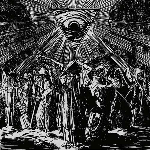 Watain - Casus Luciferi