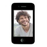 PORTA RETRATO 10X15 VID. CELL PRT