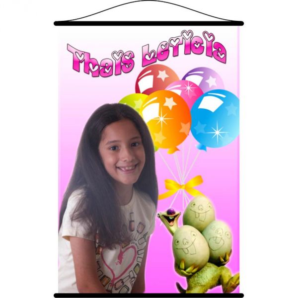 Banners e Lonas Banners 70x120 cm