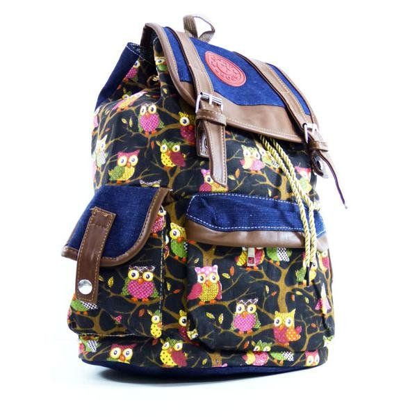 Mochila Ref. 8294BK