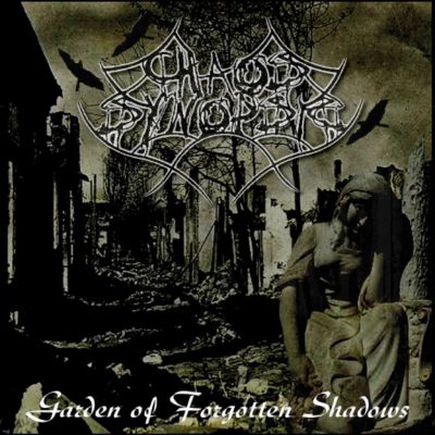 CHAOS SYNOPSIS - Garden Of Forgotten Shadows
