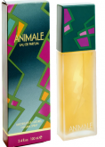 PERFUME ANIMALE EAU DE PARFUM FEMININO - 100 ml