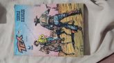 TEX GLOBO MENSAL NR 254