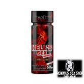 ENERGÉTICO HELL'S SEX MAN