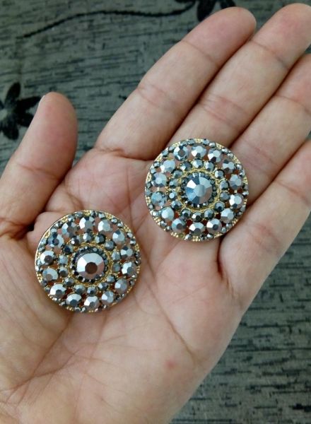 Lindo brinco para deixar você mas bela