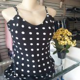 COD 009 - CAMISETA DE ALÇA