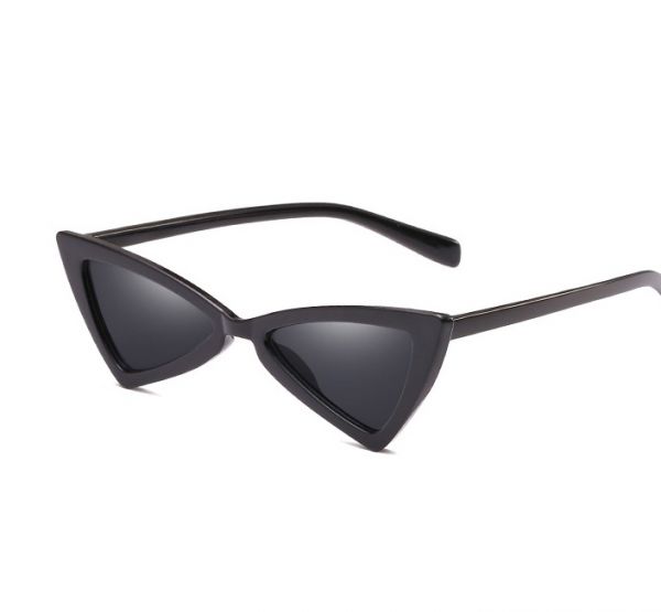 Bananas Glasses | Triangle