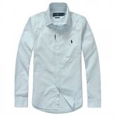 CAMISA RALPHE LAUREN  0005