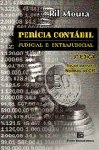 Perícia Contábil 3ª Ed. - Judicial e Extrajudicial