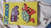 ZE CARIOCA NR 1031