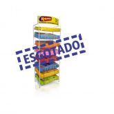 EXPOSITOR MODULAR DESMONTÁVEL
