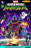 Marvel Cosmic Invasion - PS5
