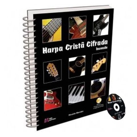 Harpa Cristã Cifrada Inovada